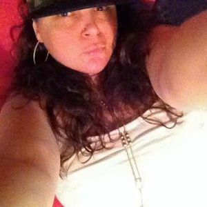 Meet your Posher, Brandy